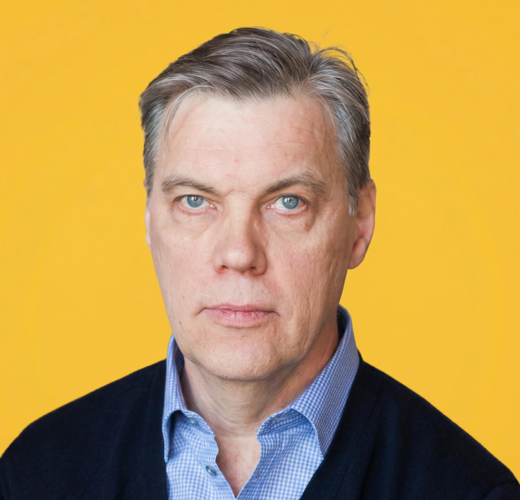 Александр Царёв, Председатель совета директоров