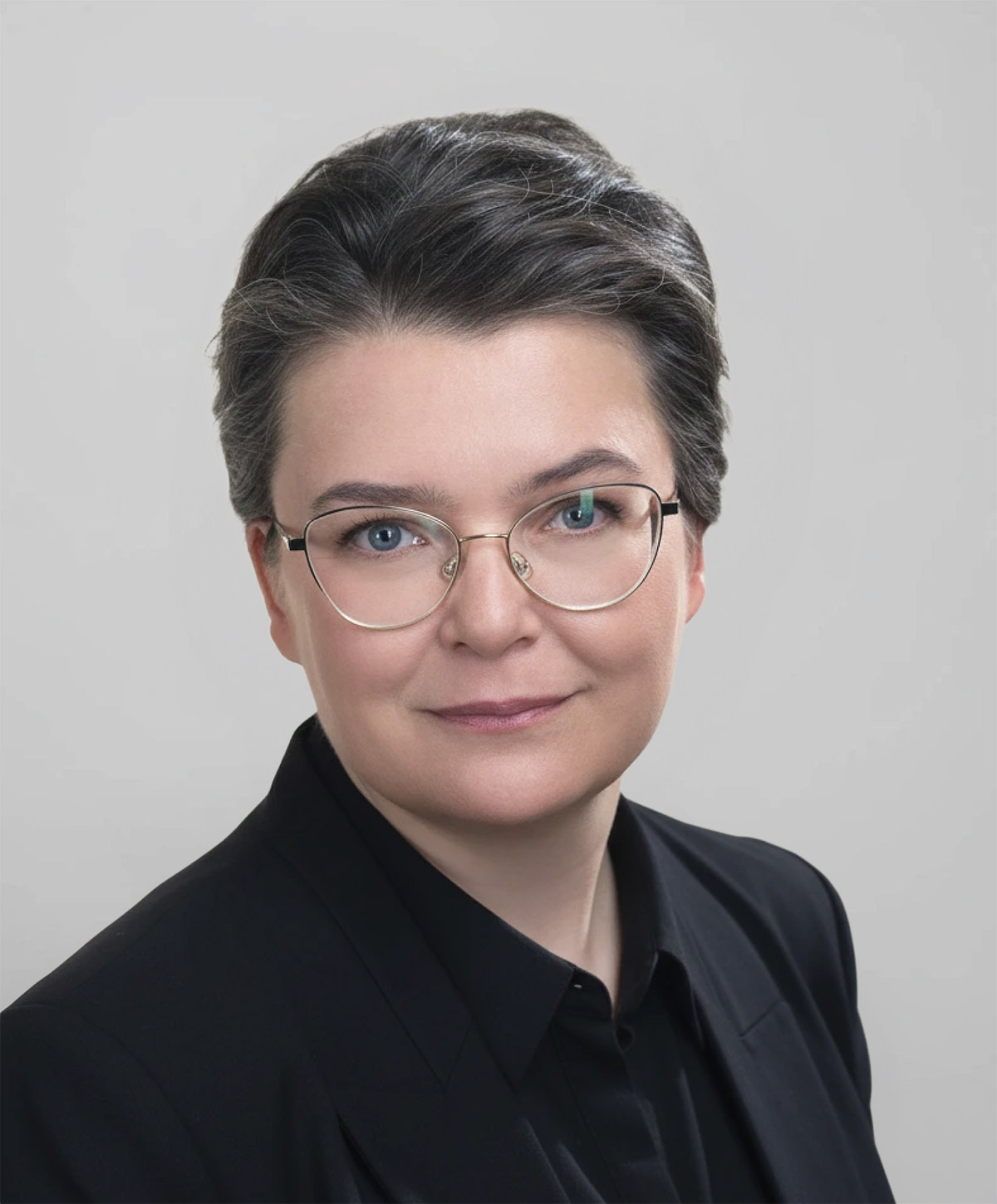 Юлия Тарабарина