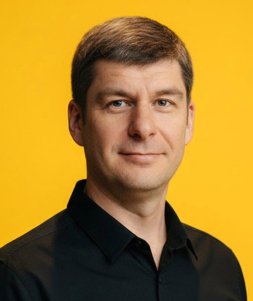 Евгений Ашихмин, Эксперт по строительству, Москва