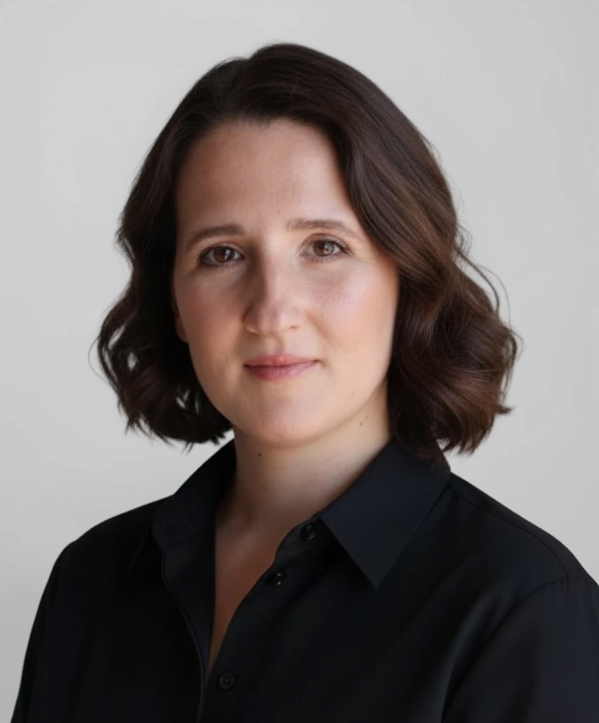 Мария Помелова