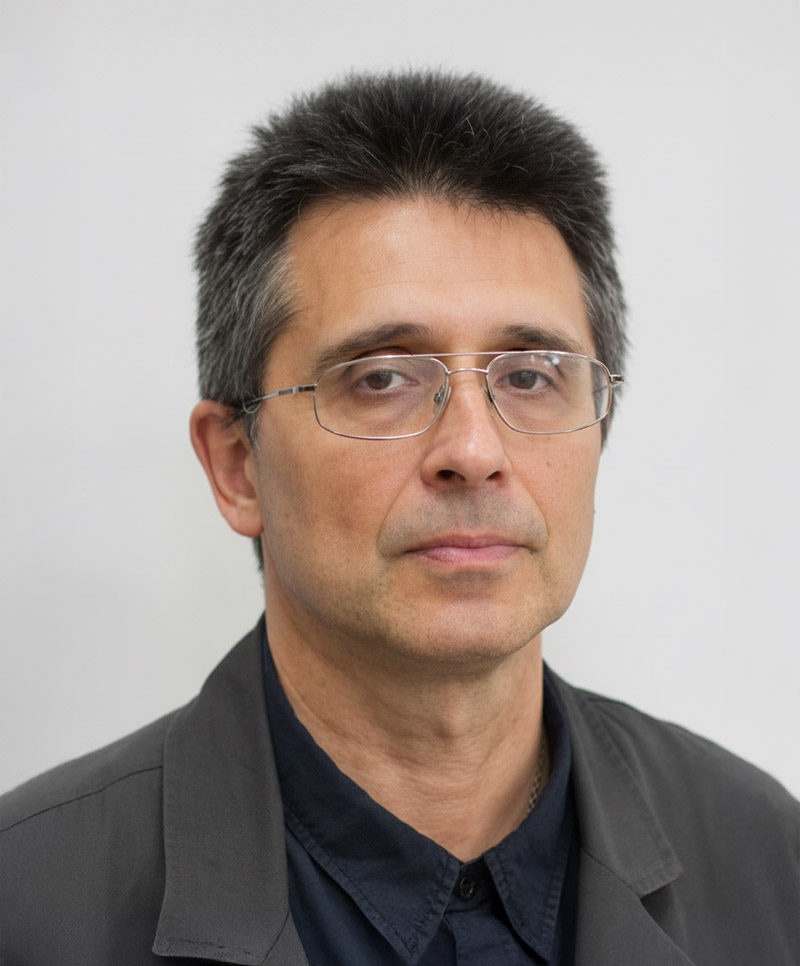 Дмитрий Фесенко