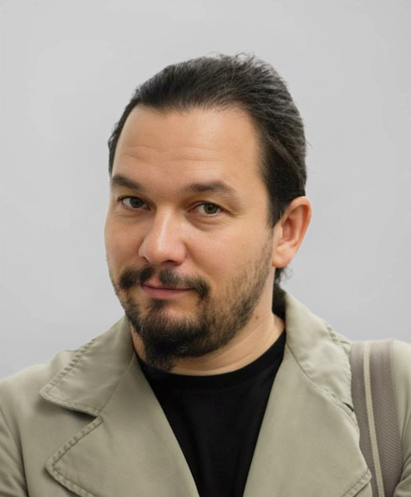 Владимир Кузьмин