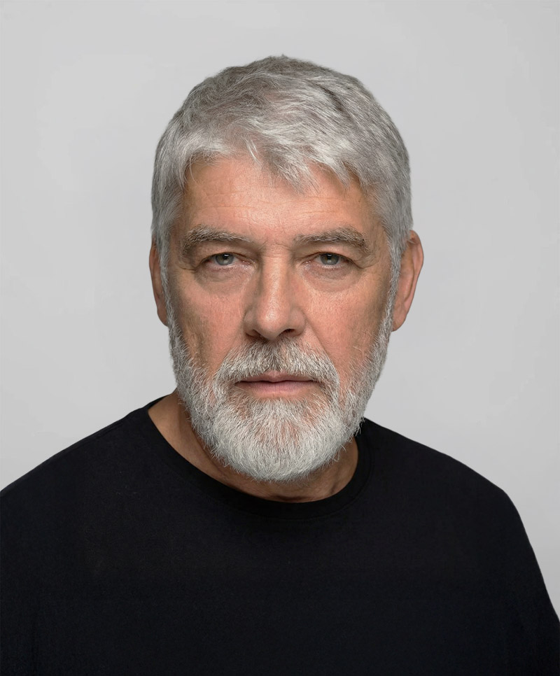 Алексей Розенберг