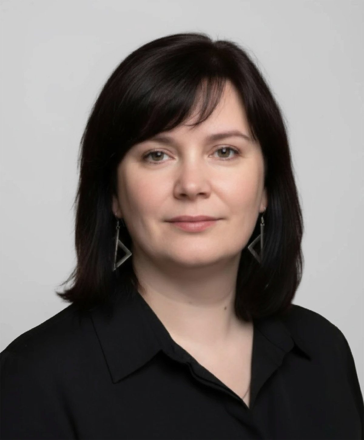 Юлия Шишалова