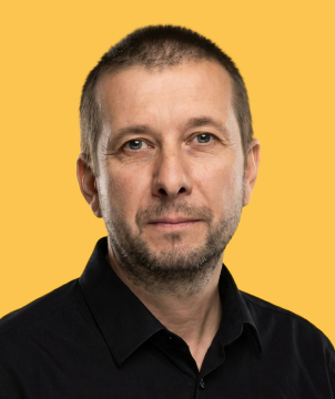 Владимир Шорохов, Ведущий архитектор