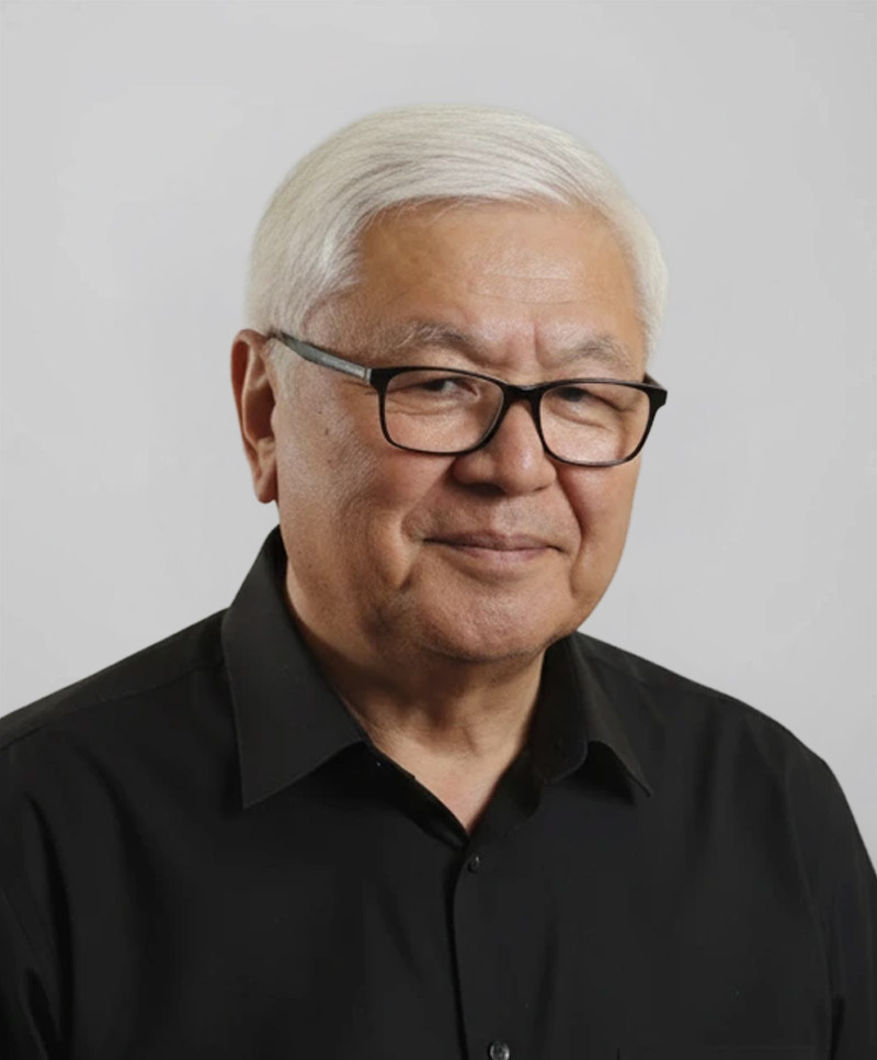 Тотан Кузембаев