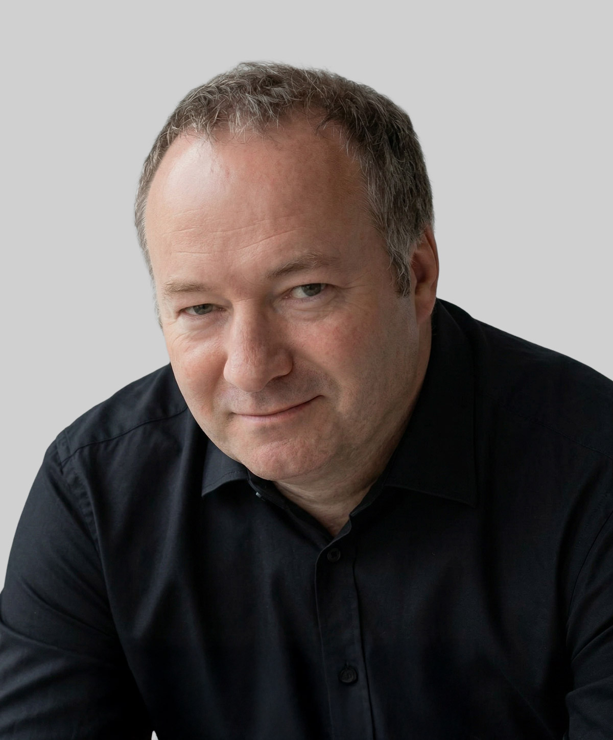 Олег Панитков