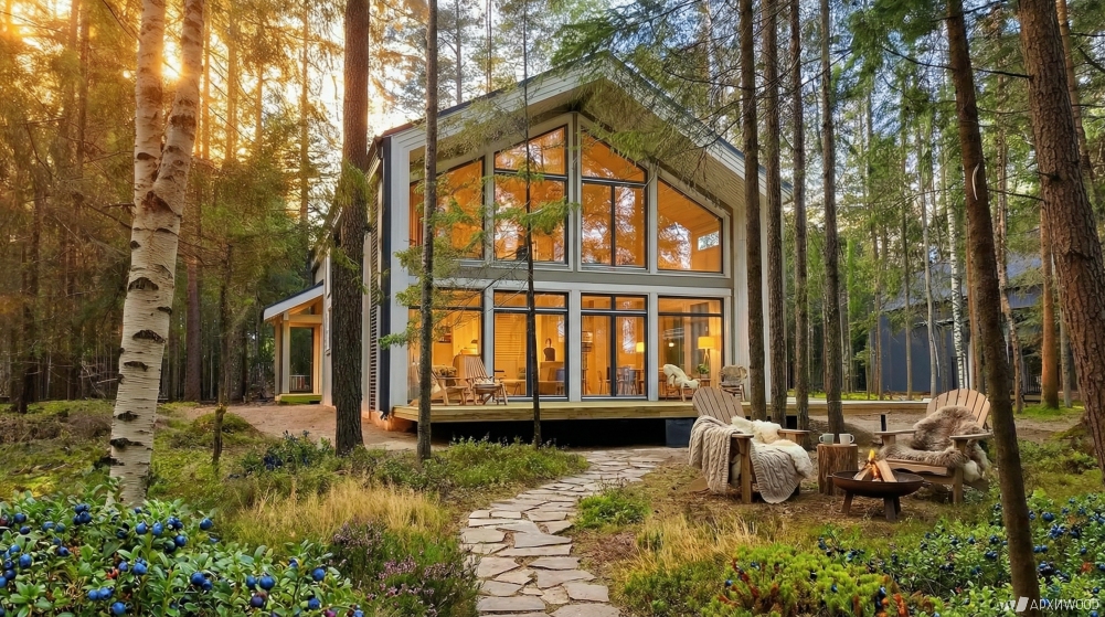 SUNRISE фото анонса построенного объекта