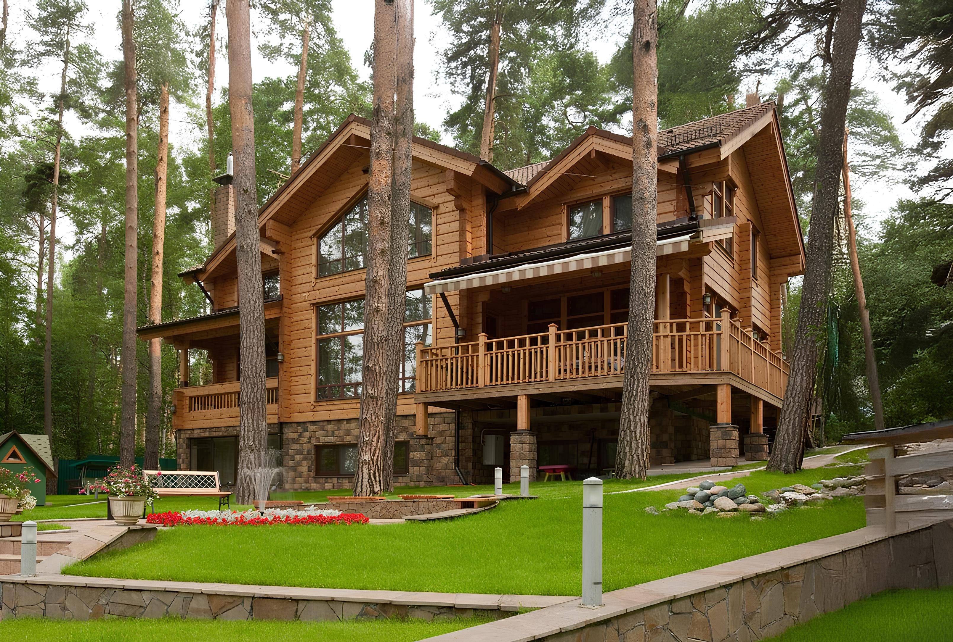 TAIGA