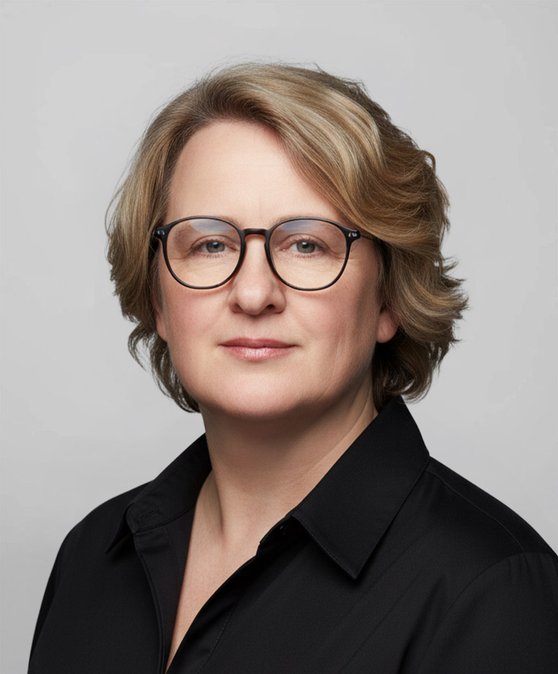 Марина Игнатушко