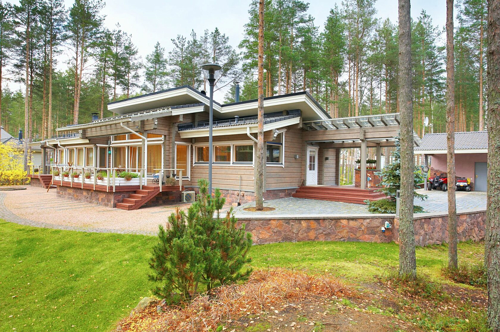 LAHTI фото анонса построенного объекта