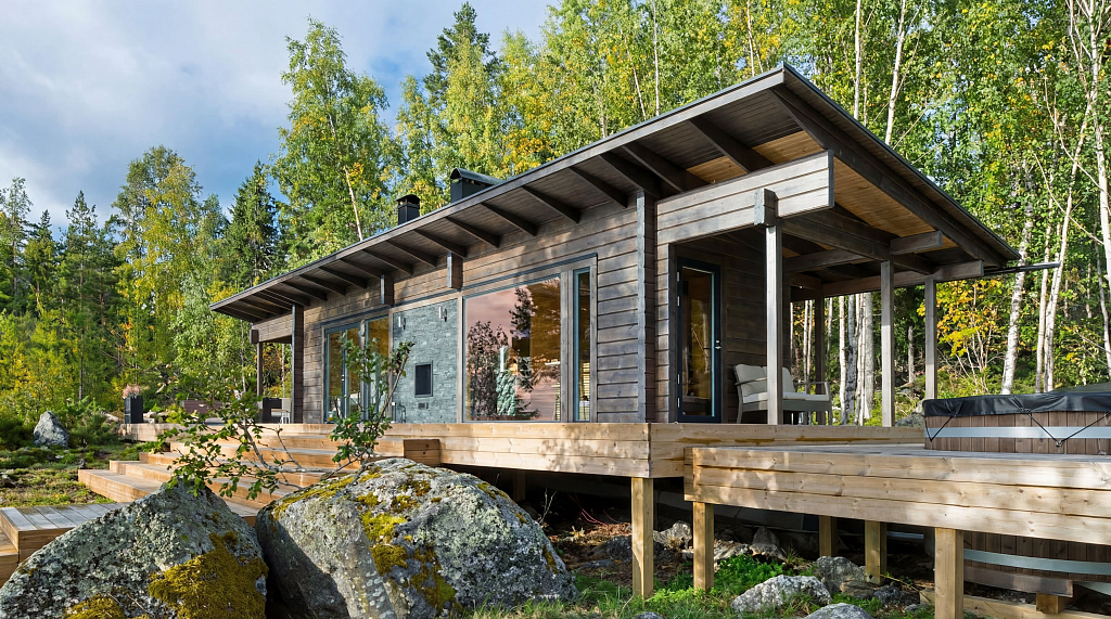 KIDE фото анонса построенного объекта