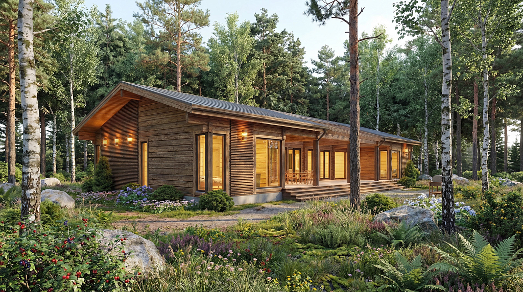 APOLLO фото анонса построенного объекта