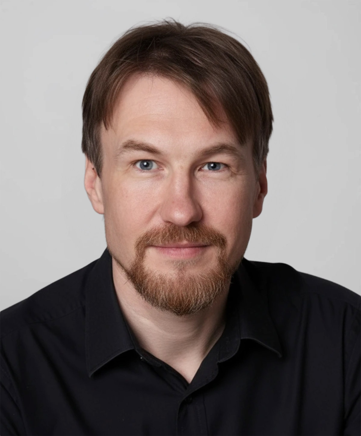 Антон Кочуркин