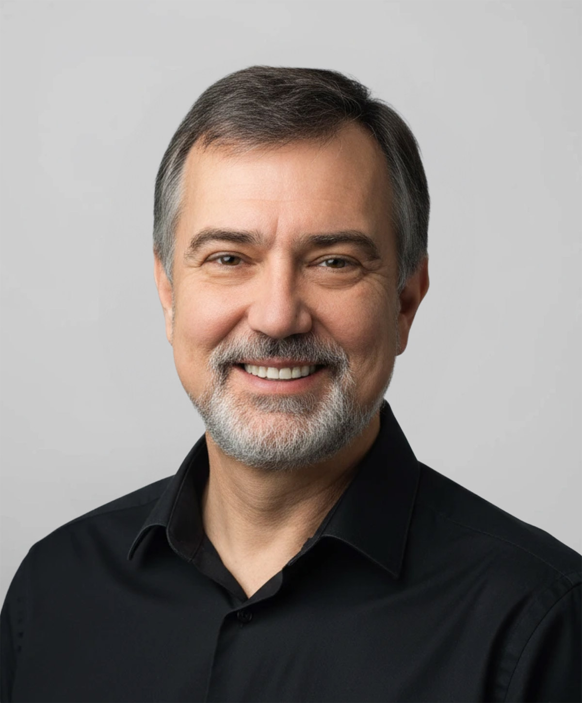 Николай Белоусов